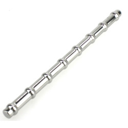 FUKR Tige urètre Pow 15cm - Diamètre 9mm
